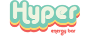 Hyper Energy Bar