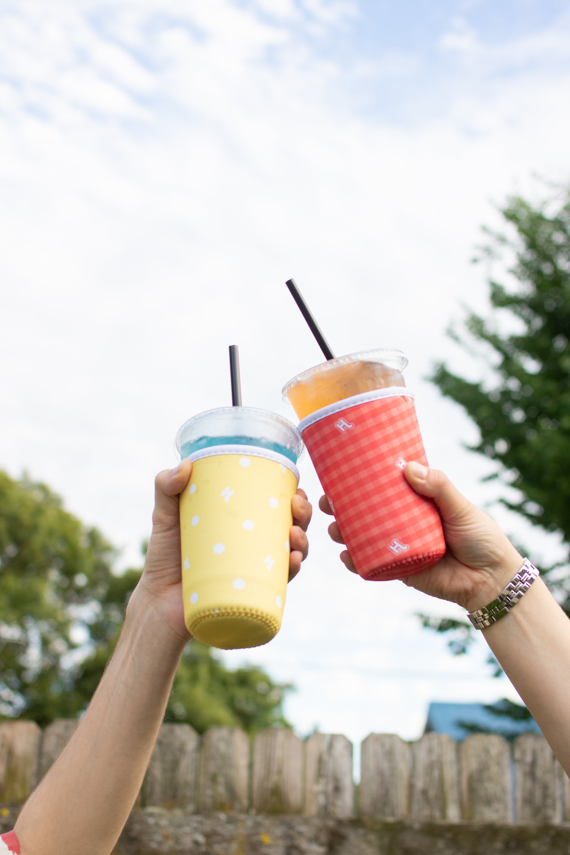 Summer Koozie