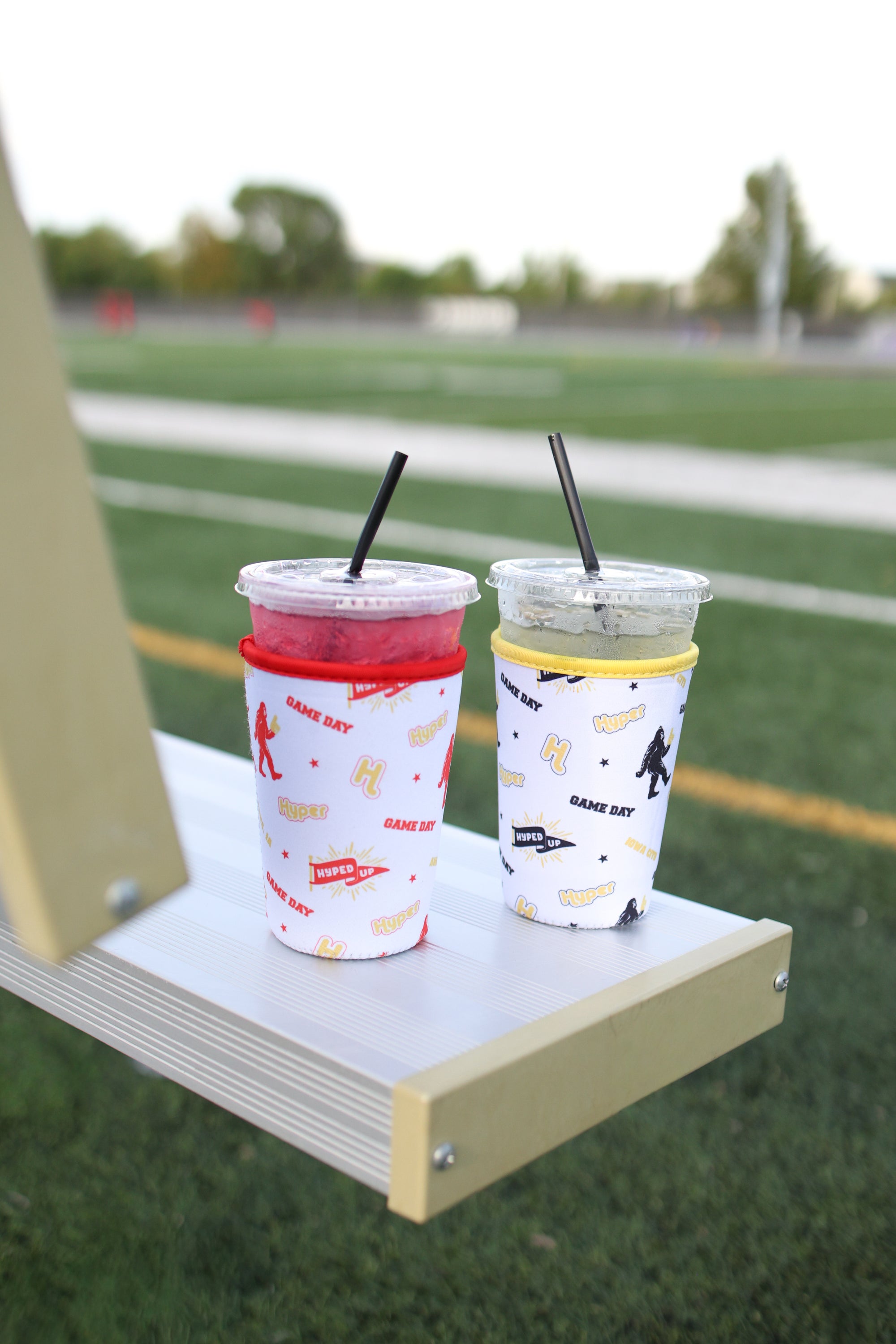 Game Day Koozies
