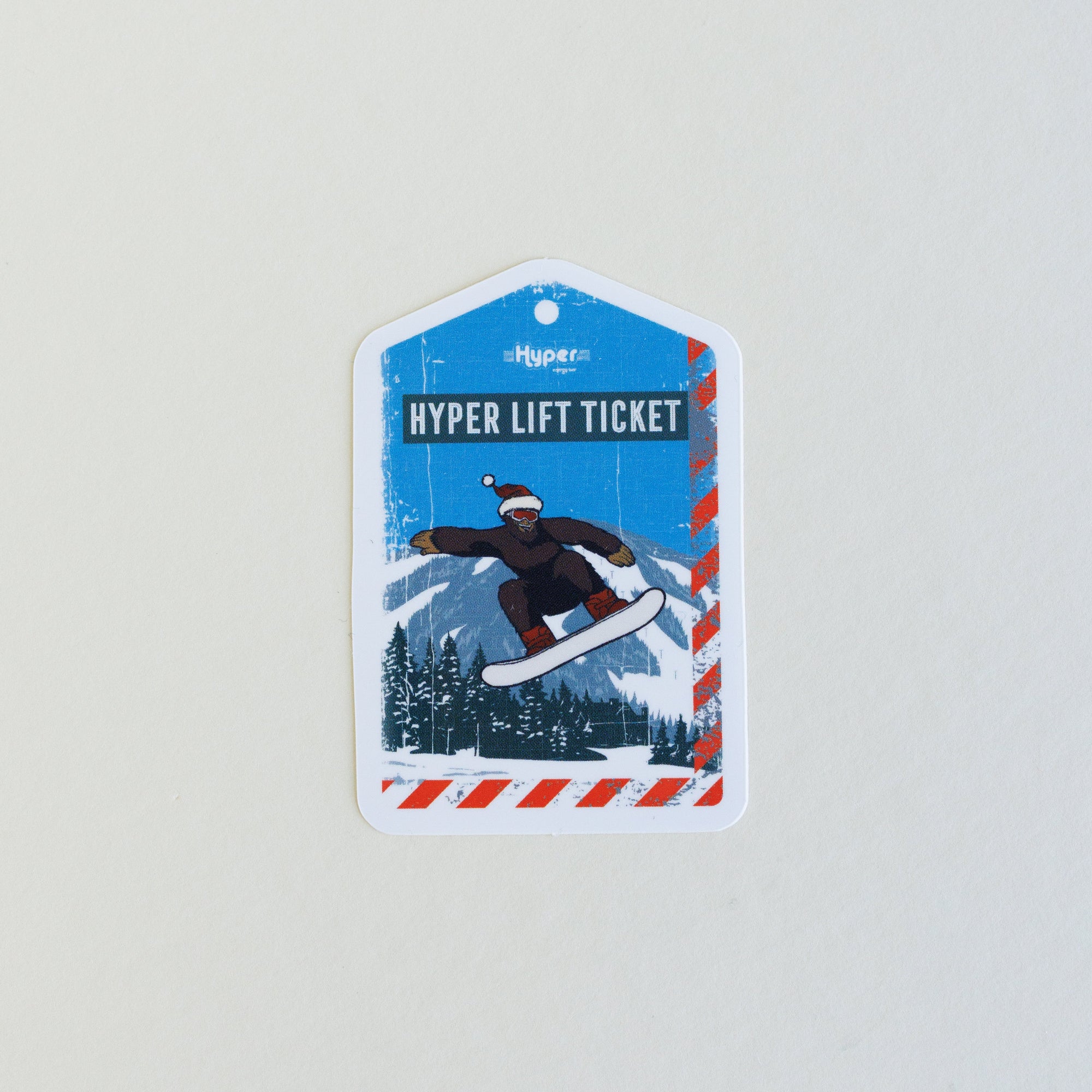 Winter Sticker Pack